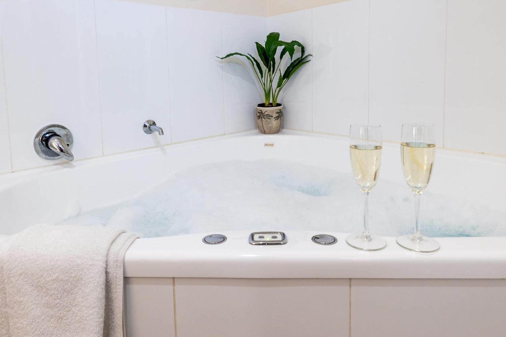 Dalby Fairway Motor Inn Екстериор снимка