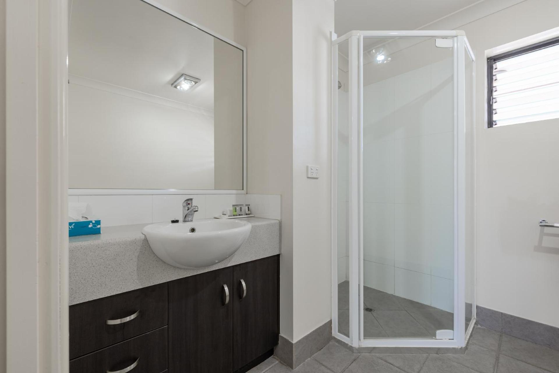 Dalby Fairway Motor Inn Екстериор снимка