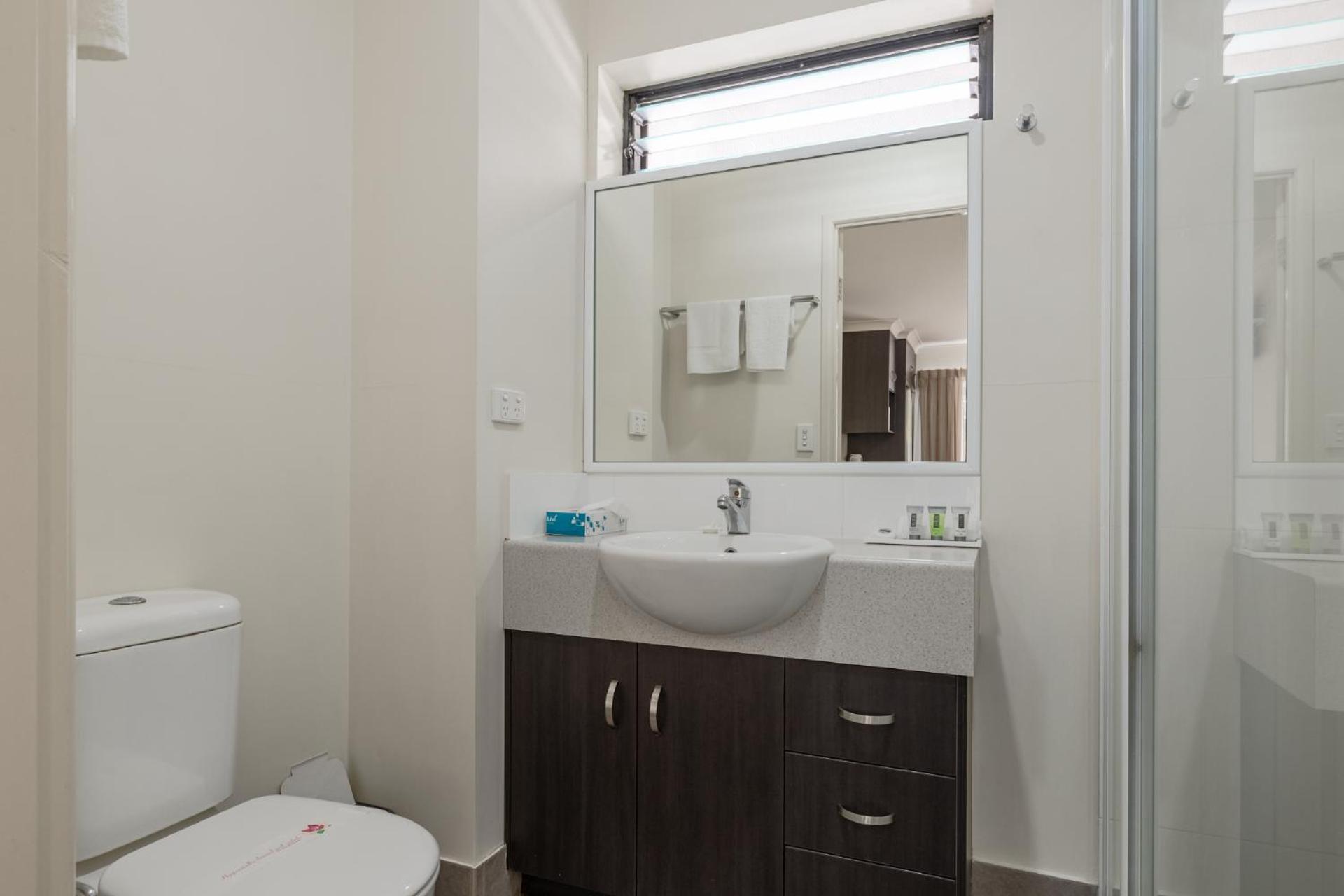Dalby Fairway Motor Inn Екстериор снимка