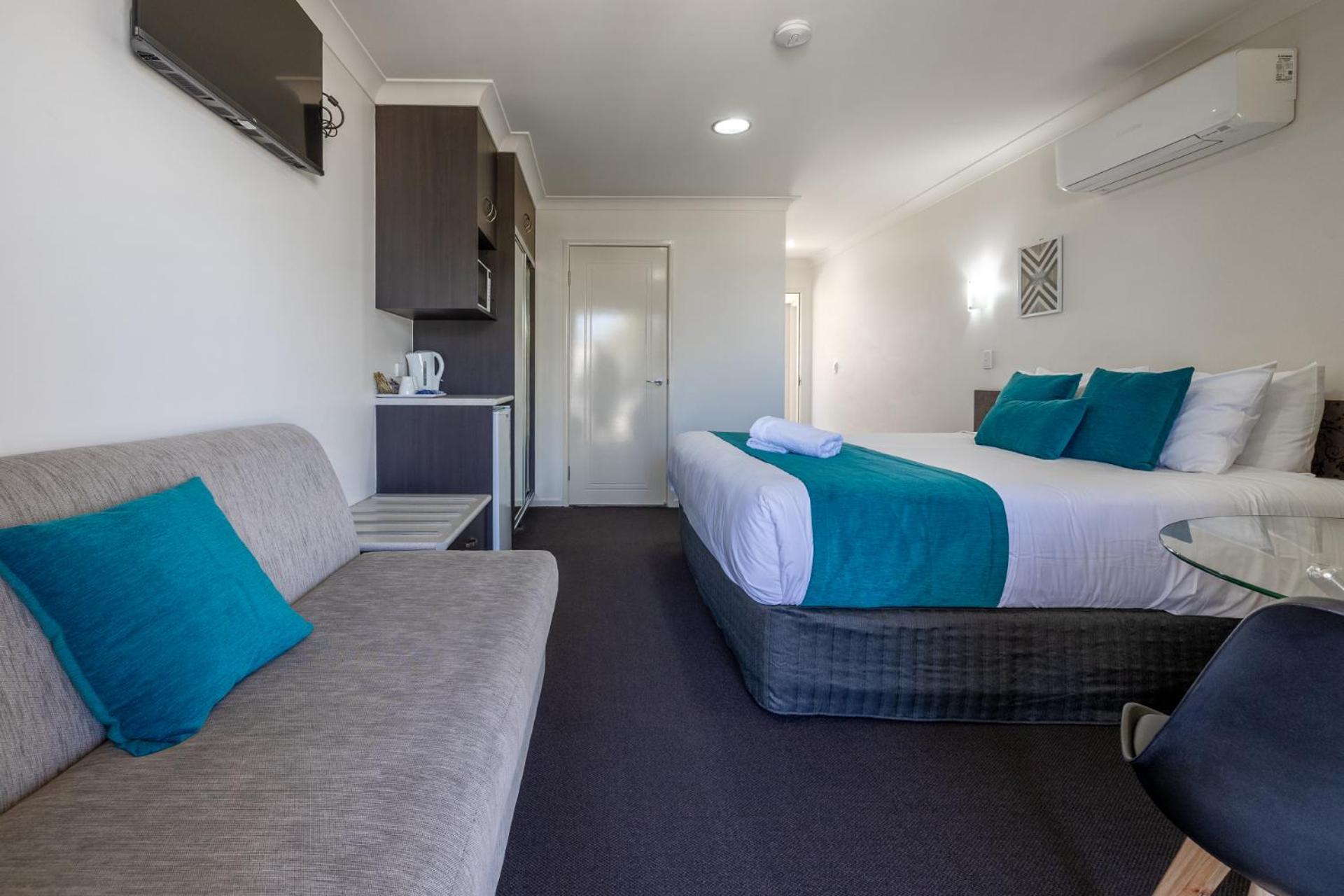 Dalby Fairway Motor Inn Стая снимка
