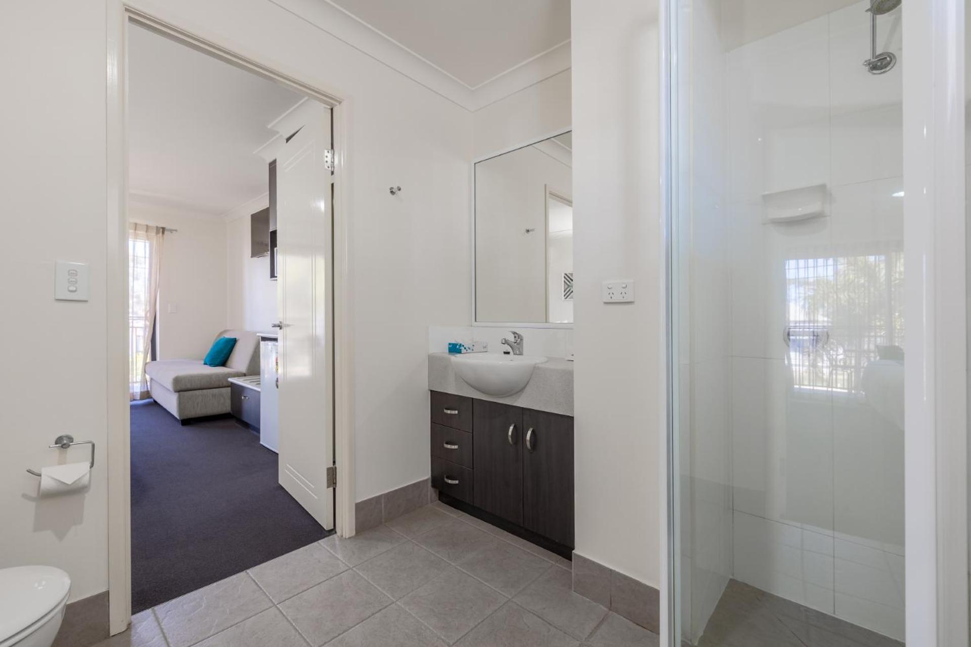 Dalby Fairway Motor Inn Стая снимка